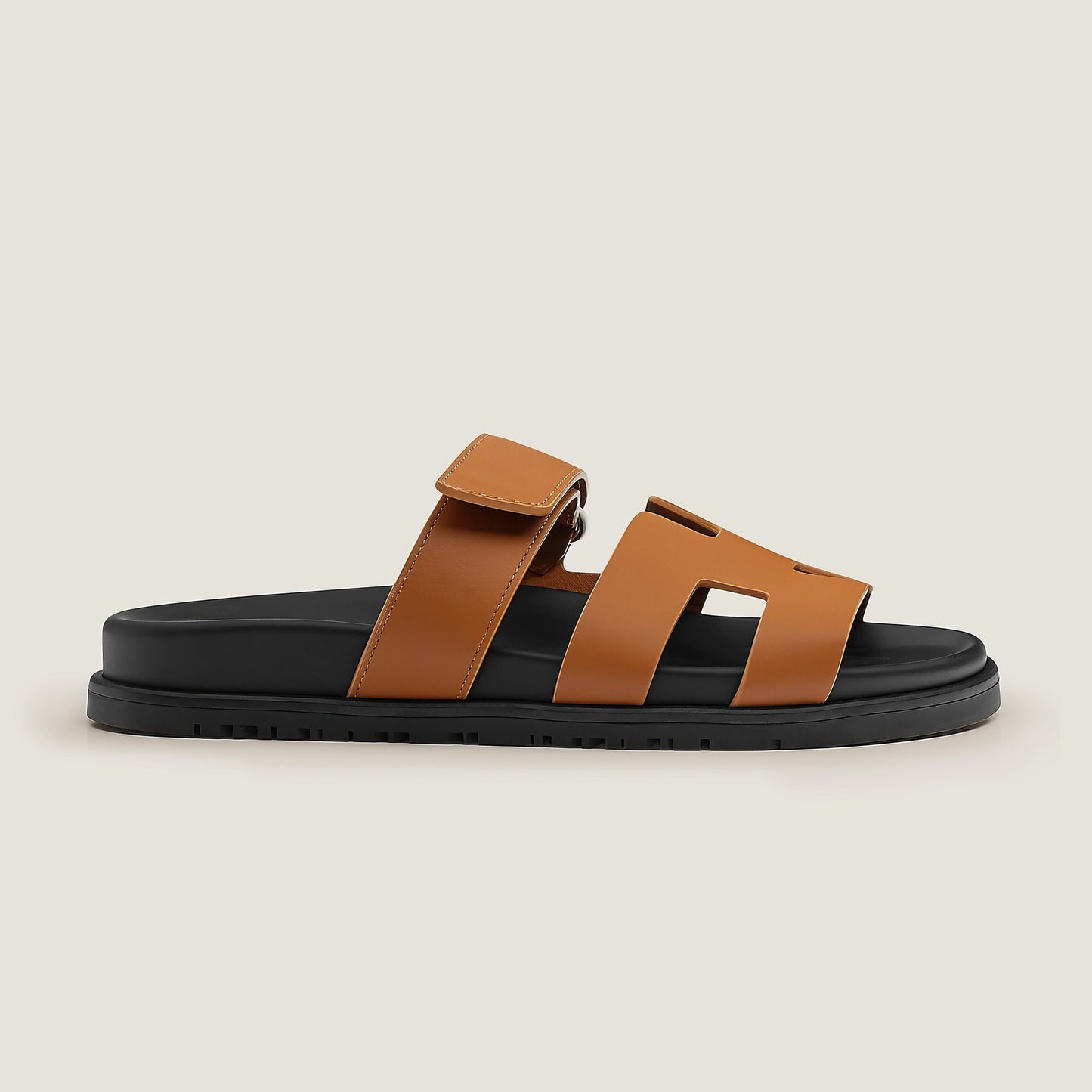 Fasjonable sandaler - Elena