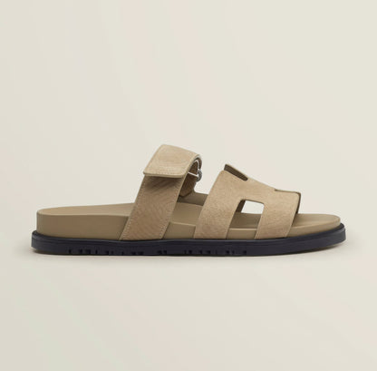 Fasjonable sandaler - Elena