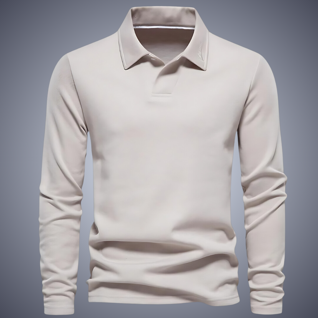 Noah | Casual Polo for menn (1+1 GRATIS)