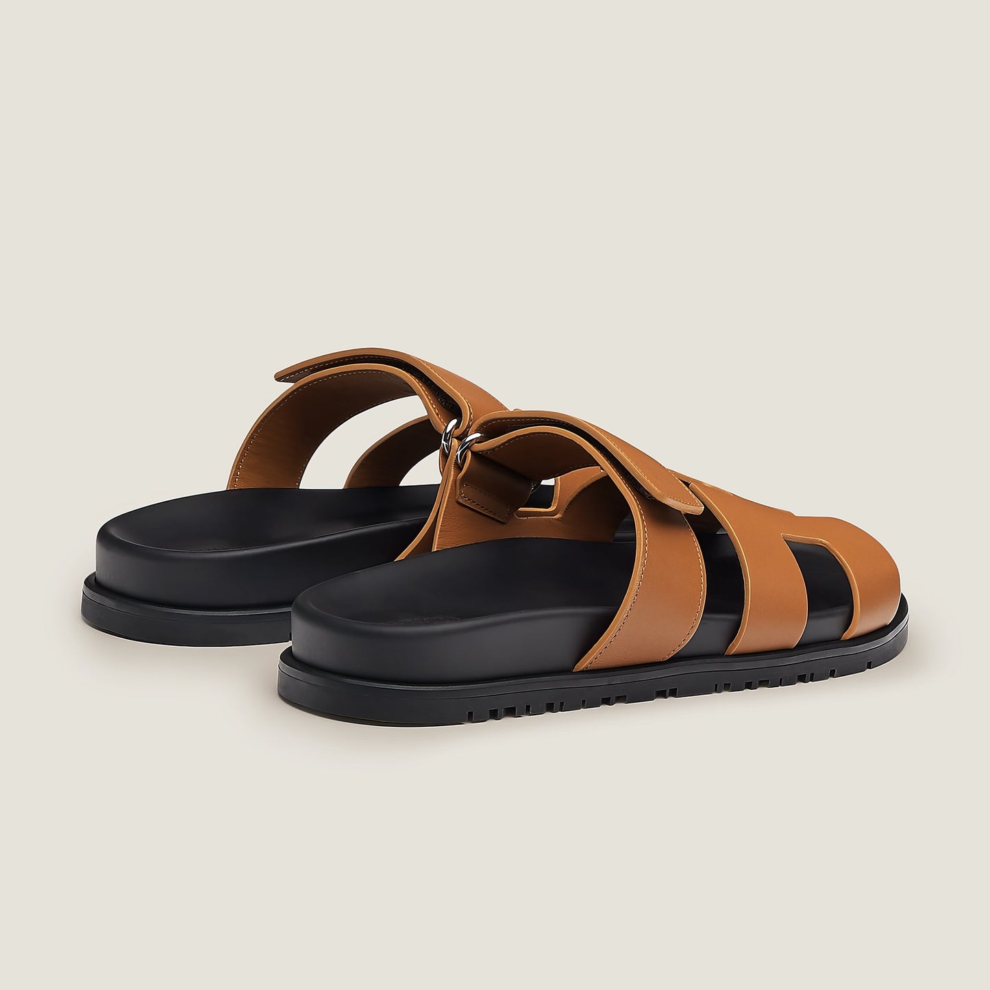 Fasjonable sandaler - Elena