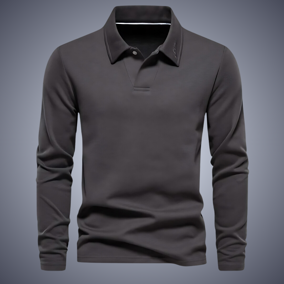 Noah | Casual Polo for menn (1+1 GRATIS)