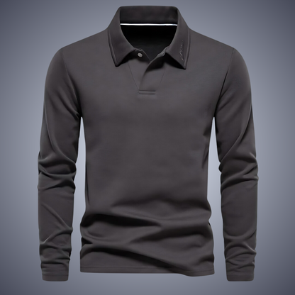 Noah | Casual Polo for menn (1+1 GRATIS)