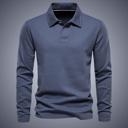 Noah | Casual Polo for menn (1+1 GRATIS)