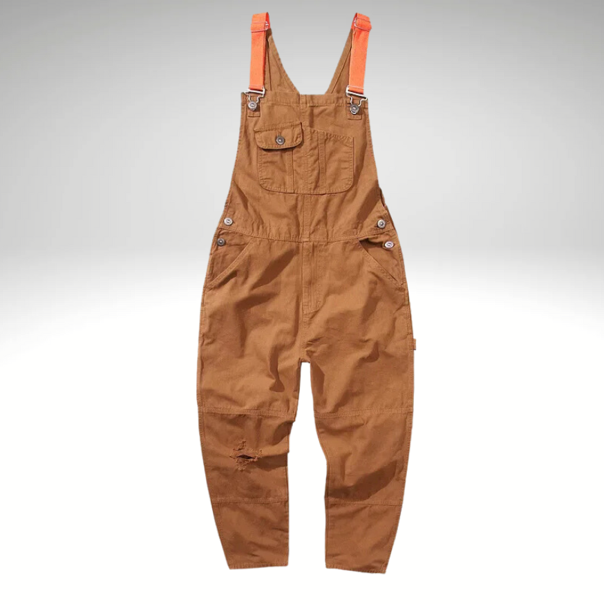 Unisex overall - Overall