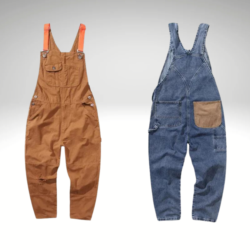 Unisex overall - Overall