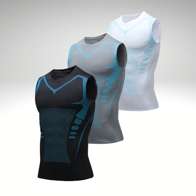 ShapeFit™ - Vest