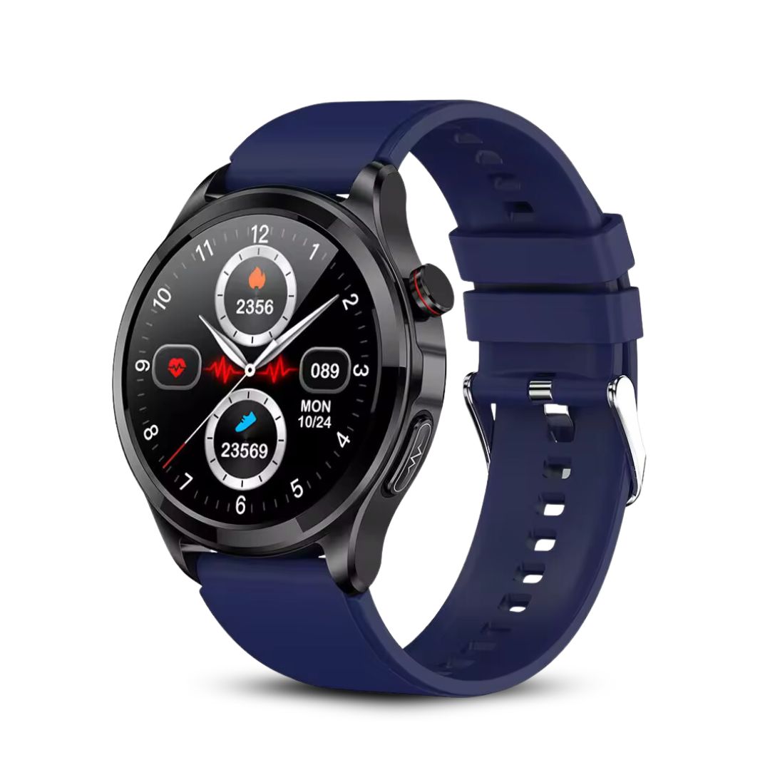 HealthSmartwatch - HealthPro