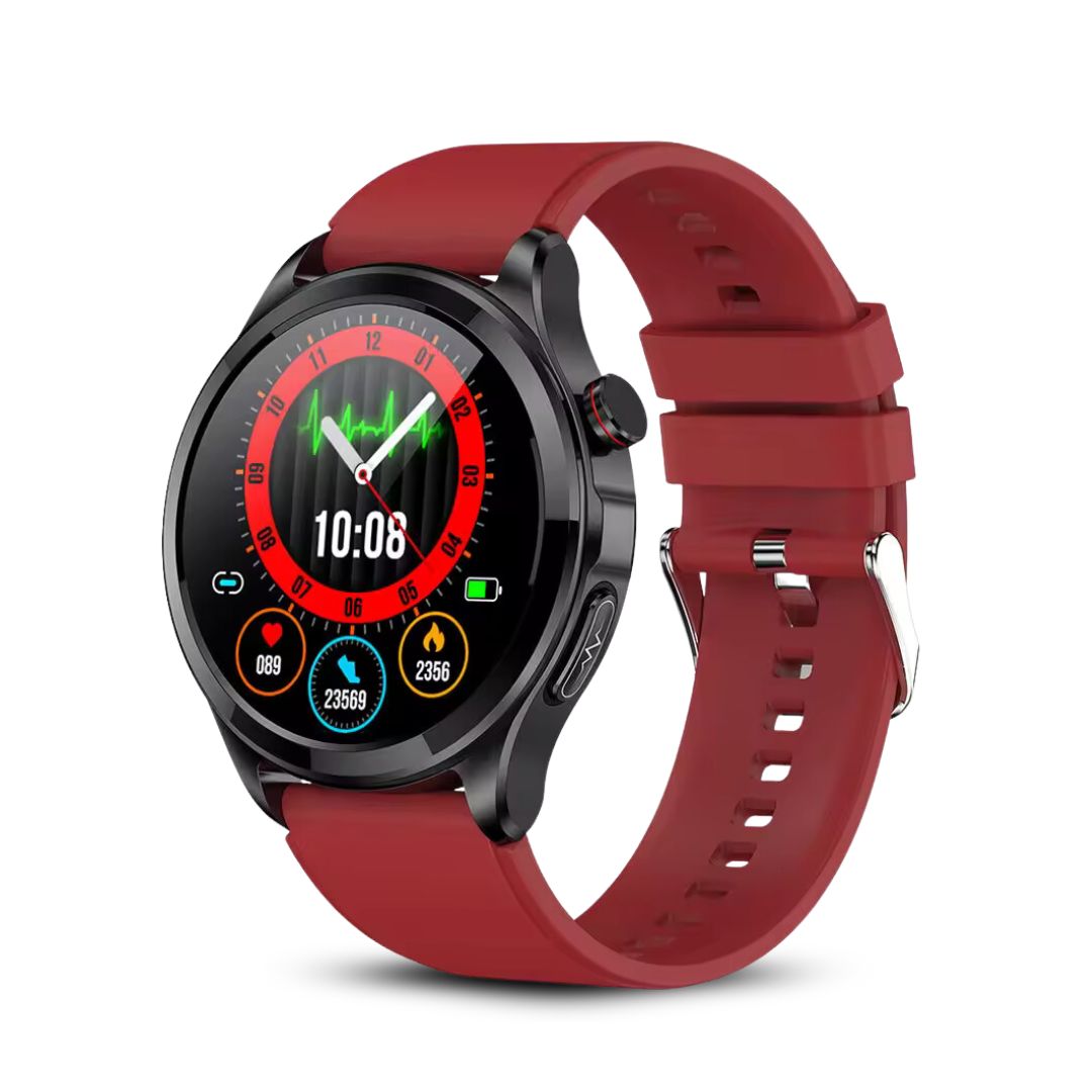 HealthSmartwatch - HealthPro