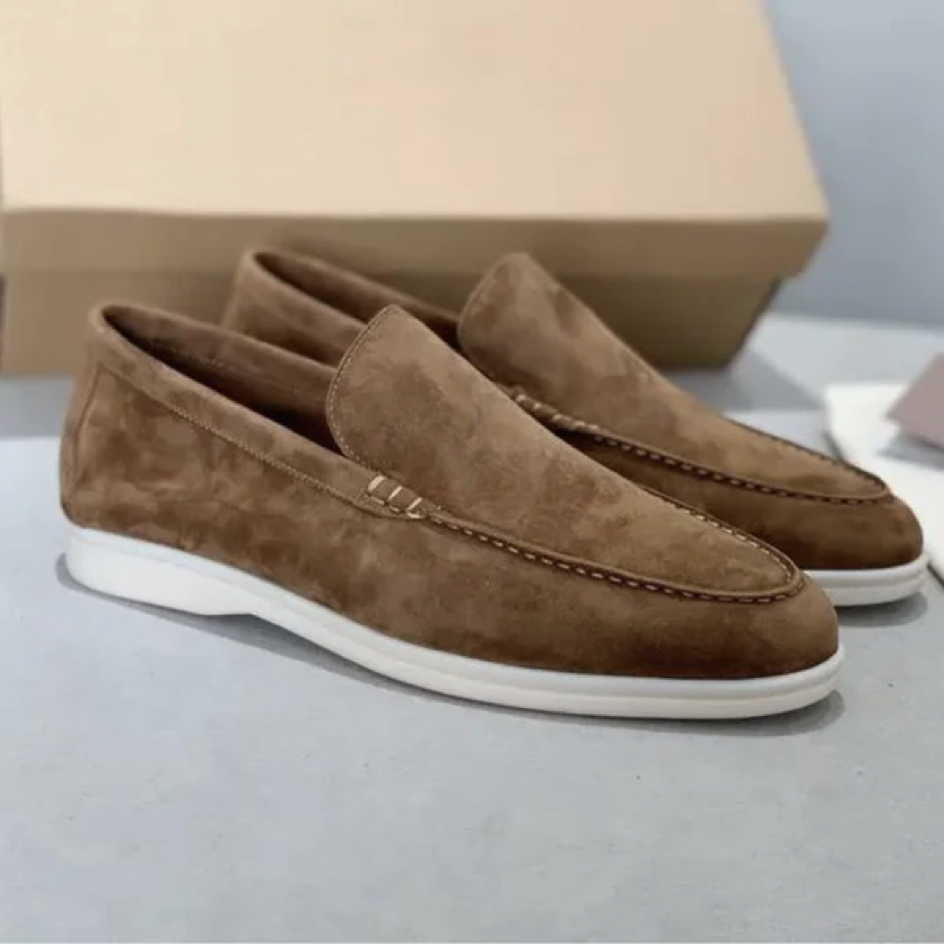 Zenith Loafers