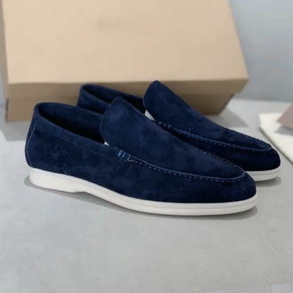 Zenith Loafers