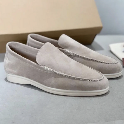 Zenith Loafers