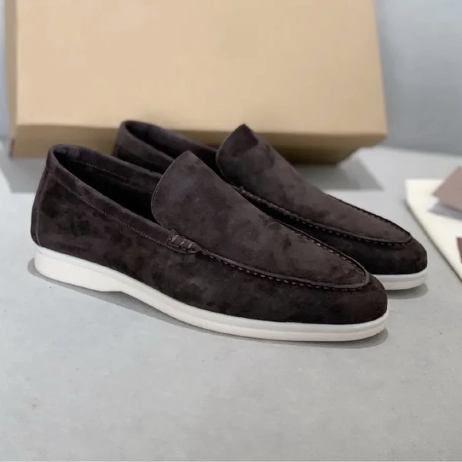 Zenith Loafers