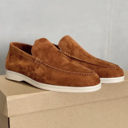 Zenith Loafers