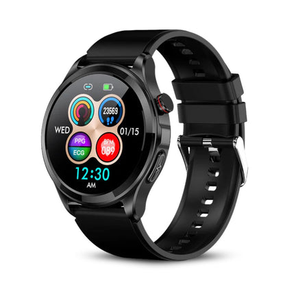 HealthSmartwatch - HealthPro