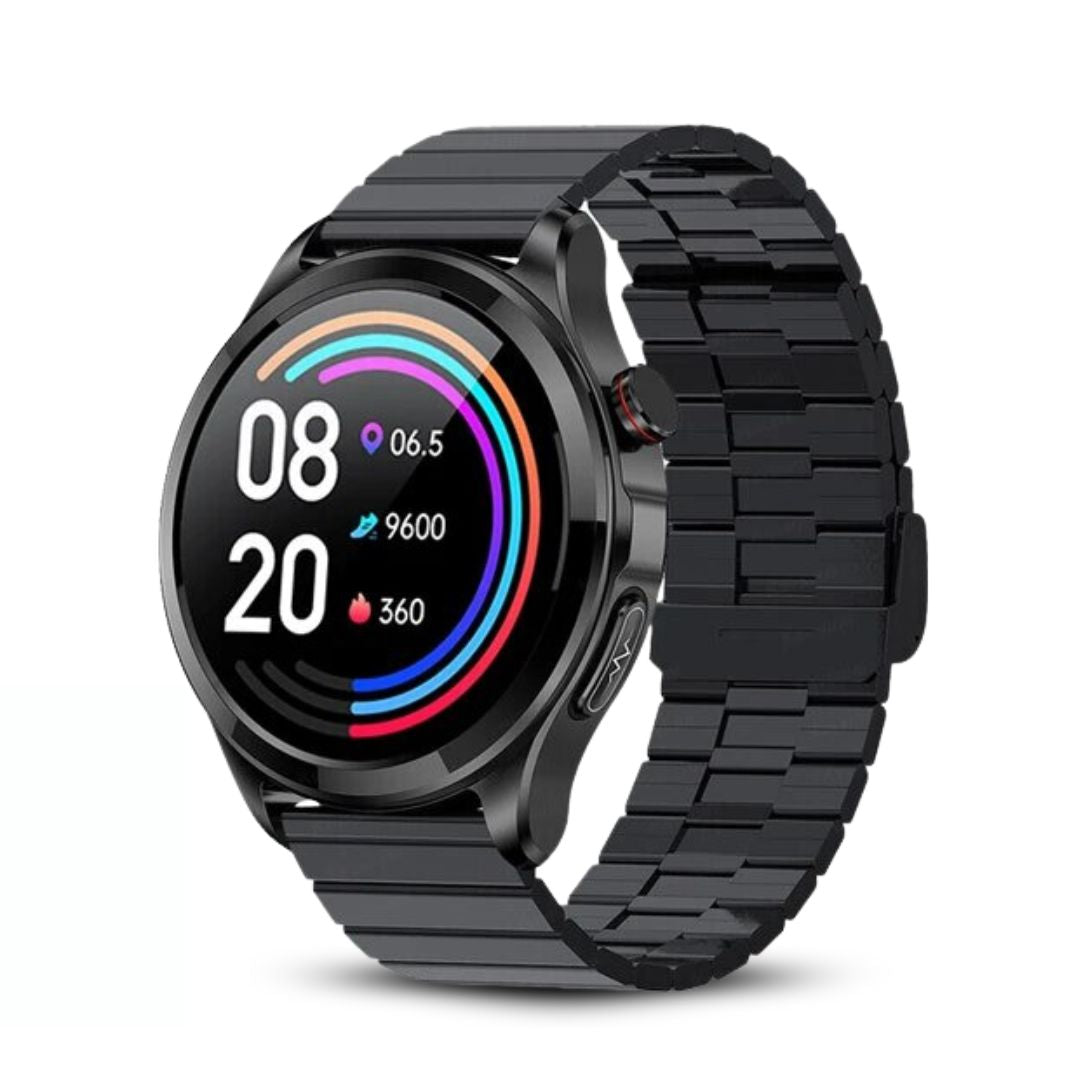 HealthSmartwatch - HealthPro